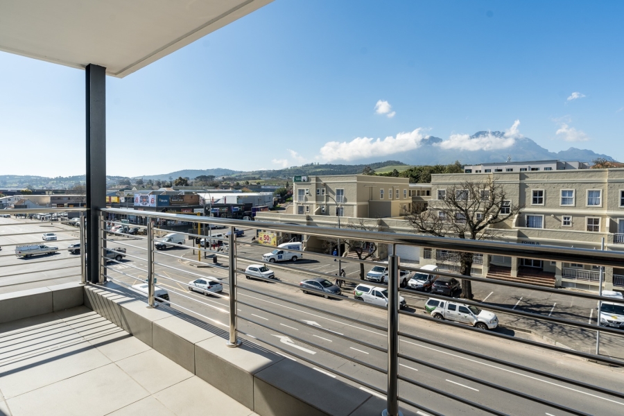 1 Bedroom Property for Sale in La Colline Western Cape